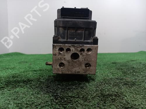 Used ABS pump HONDA CIVIC VII Hatchback (EU, EP, EV) 1.7 CTDi (EP4, EU9) (100 hp) 14916432