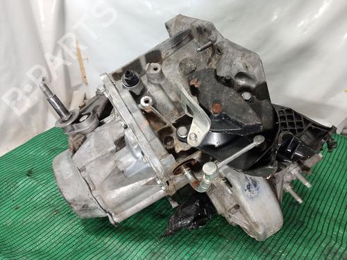 Gearbox CITROËN C4 Picasso I MPV (UD_) 1.6 VTi 120 | BP25727615M3 