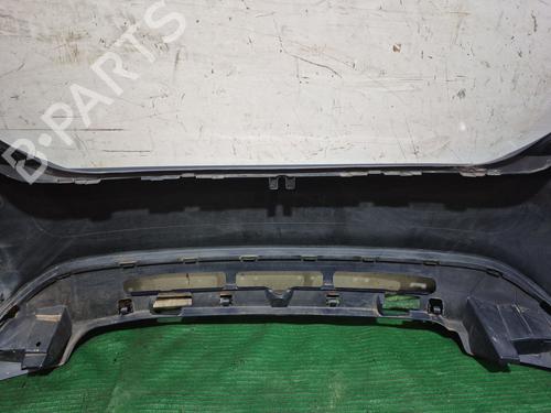Bak støtfanger FORD FIESTA VI (CB1, CCN) 1.25 | BP29612317C8 