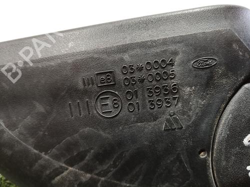 Left mirror FORD FIESTA V (JH_, JD_) ST150 | BP22132585C26 
