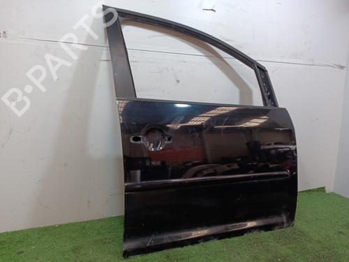 Right front door VW TOURAN (1T1, 1T2) 1.9 TDI | BP16914977C3 