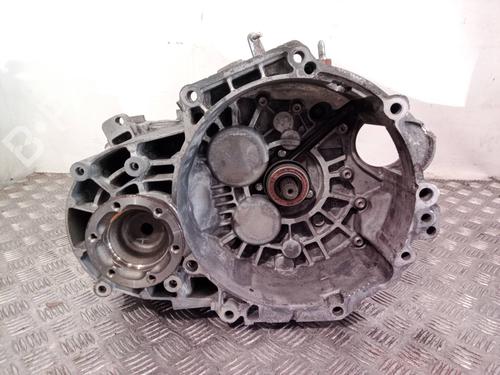 Manuel gearkasse AUDI A3 (8P1) 2.0 TDI 16V (140 hp) 8908120