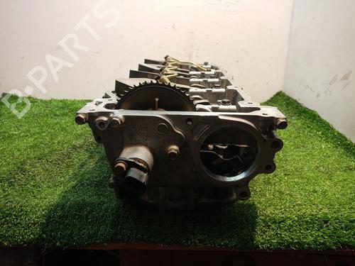 Cylinder head NISSAN X-TRAIL I (T30)  | BP17327094M5 