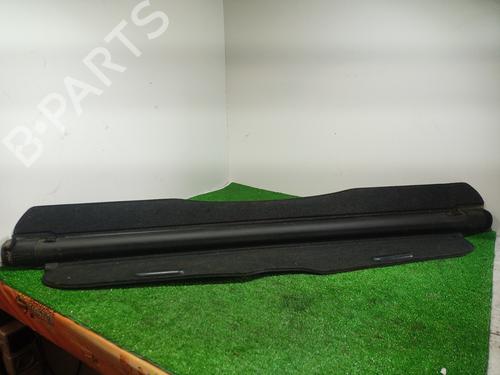 Used Rear parcel shelf PEUGEOT 307 SW (3H) [2002-2009]  13090639