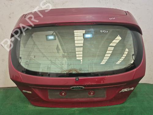 Used Tailgate FORD FIESTA VI (CB1, CCN) 1.6 TDCi (90 hp) 26885061