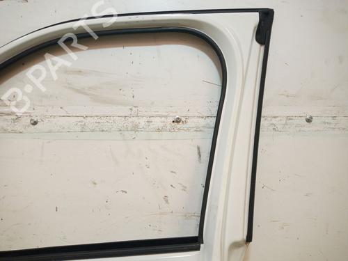 Right front door CITROËN C4 Grand Picasso II (DA_, DE_) 2.0 BlueHDi 150 | BP29250616C3 
