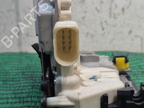 Rear left lock SEAT LEON (1P1) 1.9 TDI | BP29967190C100