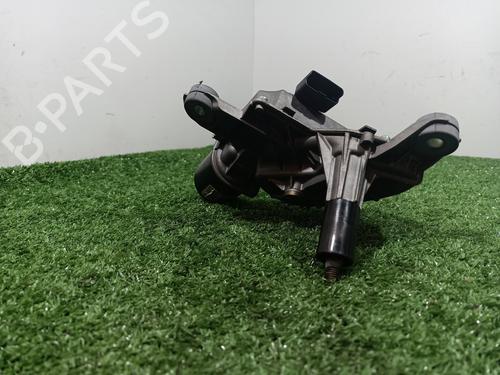Front wiper motor CITROËN C4 Grand Picasso I (UA_)  | BP15655816M29 