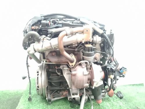 Engine SEAT EXEO ST (3R5) 2.0 TDI | BP18242914M1 