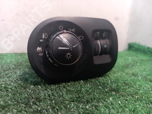Headlight switch SEAT ALTEA (5P1) 1.6 | BP14468038I24 