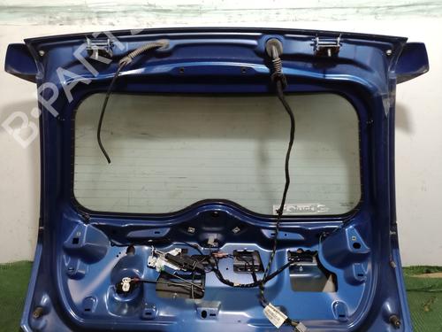 Tailgate FORD FIESTA V (JH_, JD_) ST150 | BP21842940C6 