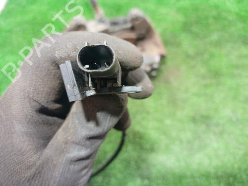 Right front brake caliper MERCEDES-BENZ S-CLASS (W220, V220)  | BP13445883M104 