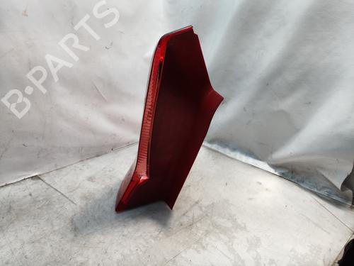 Left taillight CITROËN C4 Coupe (LA_) 1.4 16V | BP7925109C34
