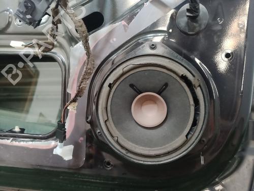 Left front door OPEL ZAFIRA / ZAFIRA FAMILY B (A05) 1.9 CDTI (M75) | BP20330031C2
