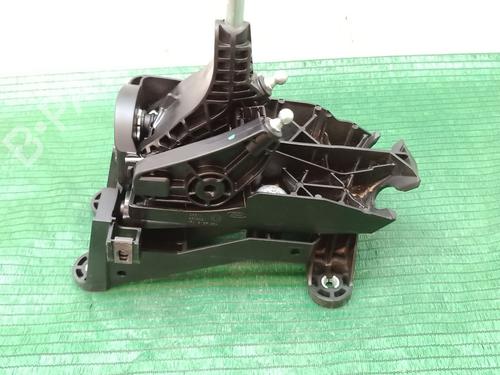 Gear lever FORD FIESTA VI (CB1, CCN) 1.0 EcoBoost | BP26587052M90 