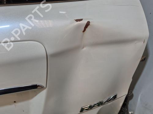 Klapa tylna bagażnika TOYOTA RAV 4 III (_A3_) 2.2 D (ALA35_) | BP29994475C6 