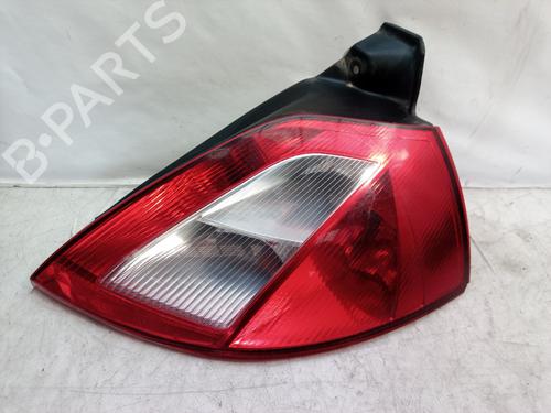 Used Right taillight RENAULT MEGANE II (BM0/1_, CM0/1_) [2001-2012]  10725896