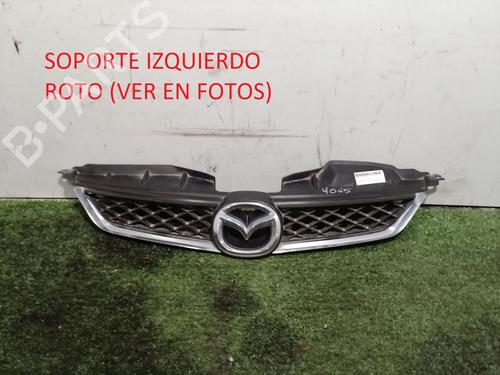 Used Grille MAZDA 5 (CR) 2.0 CD (CR19) (110 hp) 7928206