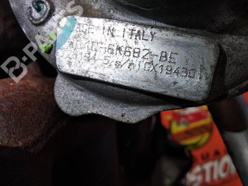 Engine FORD TRANSIT Van (FA_ _)  | BP7927203M1 