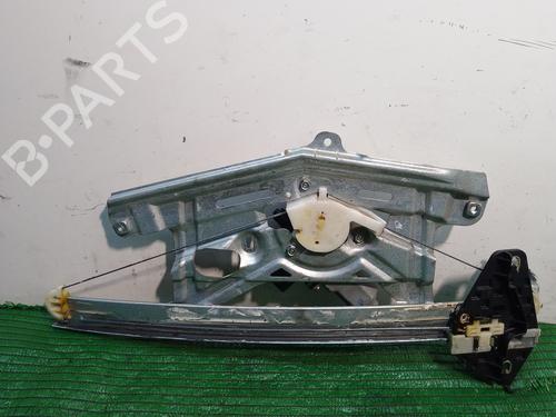 Front left window mechanism HONDA CIVIC VIII Hatchback (FN, FK) 2.2 CTDi (FK3) | BP19146213C22 