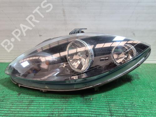 left-headlight-seat-leon-1p1-2005-2006-2007-2008-2009-2010-2011-2012-2013-36662588 main image