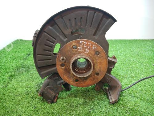 Used Right front steering knuckle MERCEDES-BENZ M-CLASS (W163) [1998-2005]  17189511