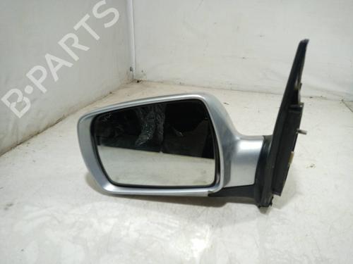 Used Left mirror KIA CARNIVAL / GRAND CARNIVAL III (VQ) 2.9 CRDi (185 hp) 7924503