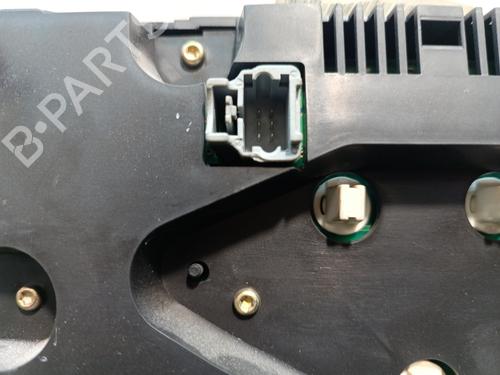 Commande Chauffage PEUGEOT 307 (3A/C)  | BP16437807I5 