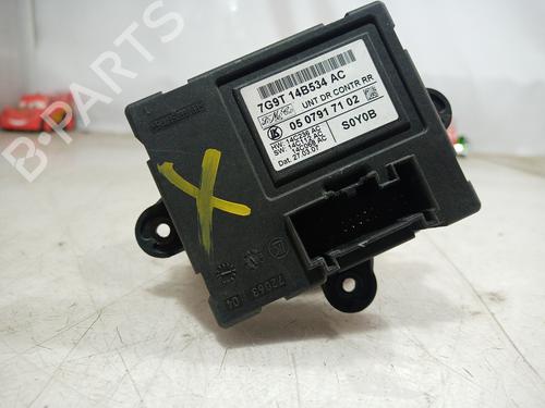 Used Electronic module FORD MONDEO IV (BA7) [2007-2015]  11937193