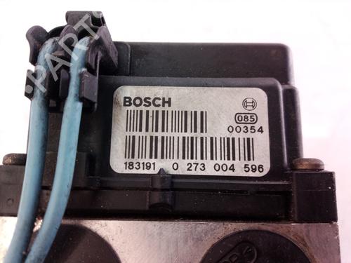 ABS pump NISSAN ALMERA II (N16) 2.2 Di | BP8603854M43 