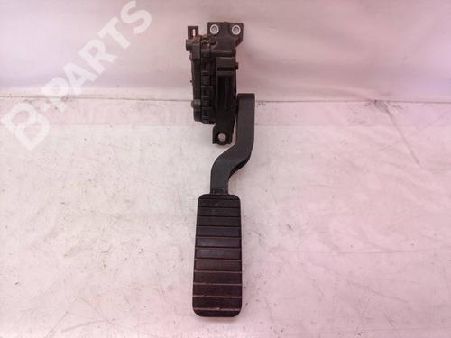 Used Pedal Pedal RENAULT LAGUNA II Grandtour (KG0/1_) 1.9 dCi (KG0G) (120 hp) 8956339 8956339