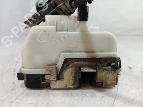 Front right lock CITROËN C3 I (FC_, FN_)  | BP9673984C97 