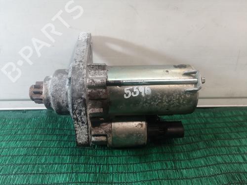 Used Starter SEAT LEON (1P1) 1.4 TSI (125 hp) 30746055
