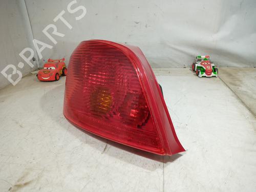Left taillight PEUGEOT 307 (3A/C) 1.6 16V | BP8599173C34 
