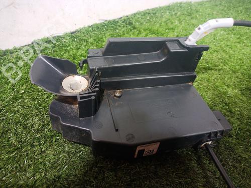 Front left lock PEUGEOT 308 II (LB_, LP_, LW_, LH_, L3_) 1.2 THP 130 | BP24253409C98