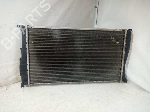 Water radiator BMW 1 (E87) 118 d | BP12322602M31