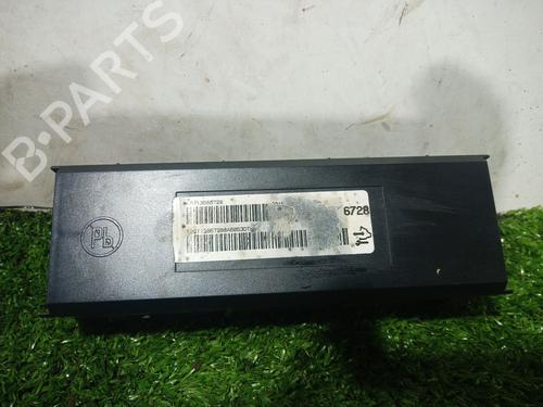 Elektronisk modul OPEL ZAFIRA TOURER C (P12) 1.6 CDTI (75) (120 hp) 24176302