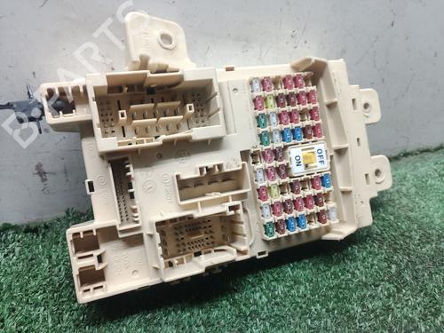 Fuse box HYUNDAI IONIQ (AE) 1.6 GDI Hybrid | BP29250694E1