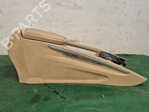 Middle console MERCEDES-BENZ M-CLASS (W164) ML 280 CDI 4-matic (164.120) | BP28021970I22 