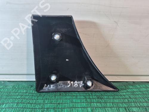 Other RENAULT MASTER III Van (FV) 2.3 dCi 130 RWD (FV01, FV10, FV11, FV12) | BP30543223O1