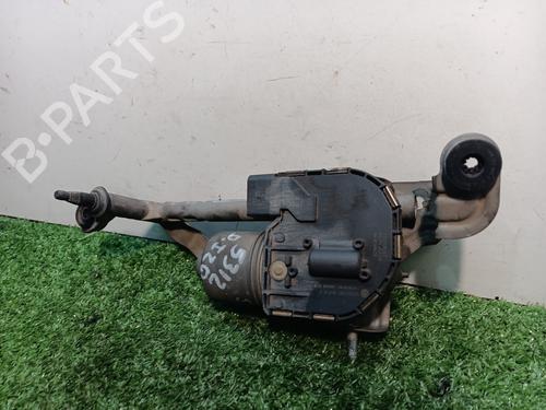 Front wiper motor VW GOLF PLUS V (5M1, 521)  | BP15944263M29 