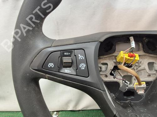 Steering wheel OPEL ASTRA K Sports Tourer (B16)  | BP27407763C49 