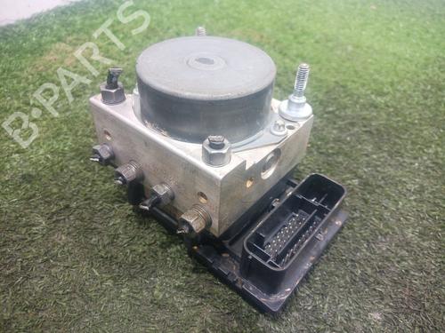 Used ABS pump FIAT 500 (312_) 1.2 (312AXA1A) (69 hp) 24306255