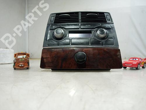 Used Climate control Climate control AUDI A8 D3 (4E2, 4E8) 4.2 FSI quattro (350 hp) 11184184 11184184