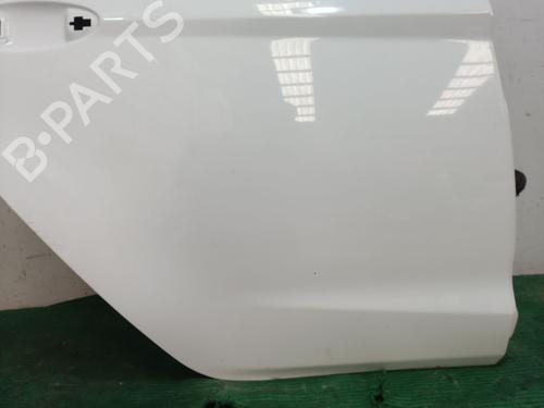 Dør høyre bak FORD FIESTA VI (CB1, CCN) 1.0 EcoBoost | BP24843099C5 