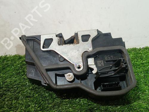 Front right lock BMW 1 (E87) 118 d | BP23210198C97 