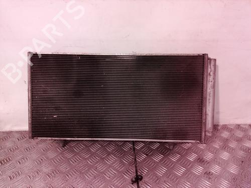 AC radiator SUBARU LEGACY IV Estate (BP)  | BP8811987M32 