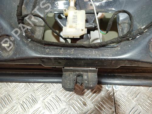 Tailgate SEAT LEON (1M1)  | BP11143243C6 
