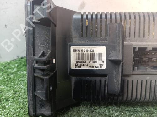 Headlight switch BMW 3 Compact (E46) 316 ti | BP16340765I24 