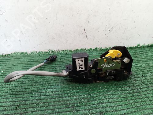 Rear right lock KIA CARENS II MPV (FJ)  | BP19414445C99 